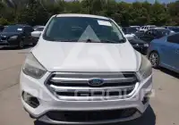 2017 Ford ESCAPE photo