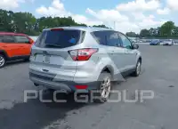 2017 Ford ESCAPE photo