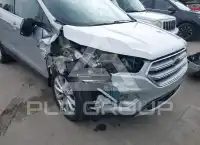2017 Ford ESCAPE фото