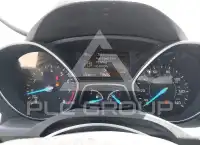 2017 Ford ESCAPE фото