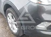 2017 Ford ESCAPE photo