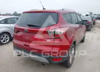 2017 Ford ESCAPE фото