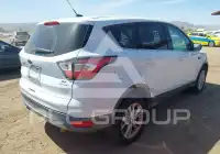 2017 Ford ESCAPE фото