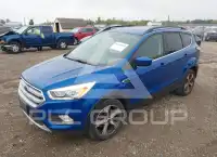 2017 Ford ESCAPE фото