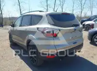 2017 Ford ESCAPE photo