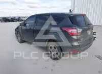 2017 Ford ESCAPE фото