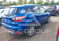 2017 Ford ESCAPE фото
