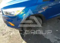 2017 Ford ESCAPE фото