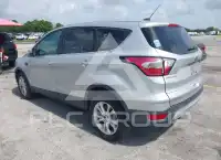 2017 Ford ESCAPE фото