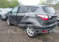 2017 Ford ESCAPE фото