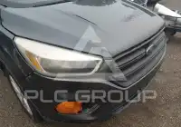 2017 Ford ESCAPE фото
