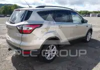 2017 Ford ESCAPE фото