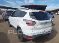 2017 Ford ESCAPE photo