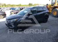 2017 Ford ESCAPE фото