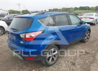 2017 Ford ESCAPE фото