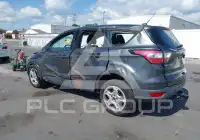 2017 Ford ESCAPE фото