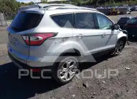 2017 Ford ESCAPE photo