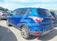 2017 Ford ESCAPE photo