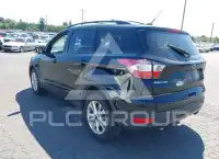 2017 Ford ESCAPE фото