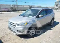 2017 Ford ESCAPE photo