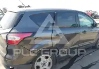 2017 Ford ESCAPE фото