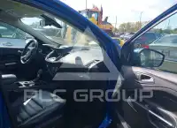 2017 Ford ESCAPE photo
