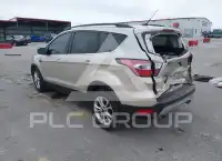 2017 Ford ESCAPE фото