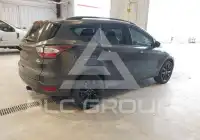 2017 Ford ESCAPE photo