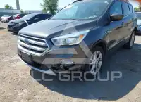 2017 Ford ESCAPE фото