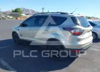 2017 Ford ESCAPE photo