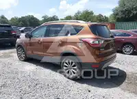 2017 Ford ESCAPE фото