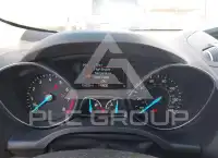 2017 Ford ESCAPE фото