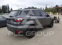 2017 Ford ESCAPE photo