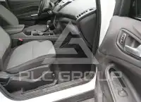 2017 Ford ESCAPE photo