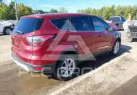 2017 Ford ESCAPE фото