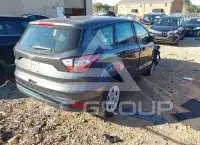 2017 Ford ESCAPE фото