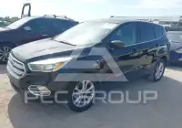 2017 Ford ESCAPE фото