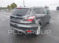 2017 Ford ESCAPE photo