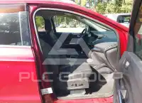 2017 Ford ESCAPE photo