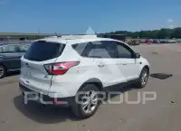 2017 Ford ESCAPE фото