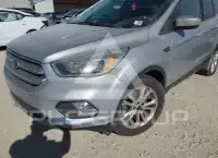 2017 Ford ESCAPE фото