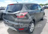 2017 Ford ESCAPE фото