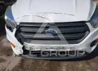 2017 Ford ESCAPE фото