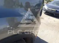 2017 Ford ESCAPE photo