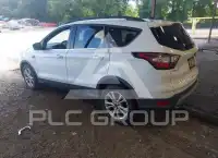 2017 Ford ESCAPE фото
