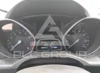 2017 Ford ESCAPE фото