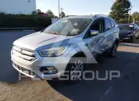 2017 Ford ESCAPE фото