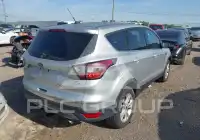 2017 Ford ESCAPE фото