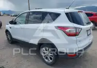 2017 Ford ESCAPE фото