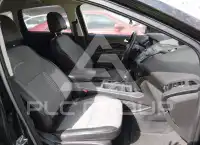 2017 Ford ESCAPE photo